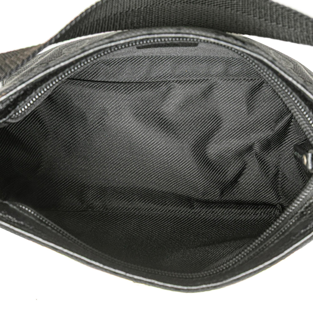 Gucci GG Canvas Handbag