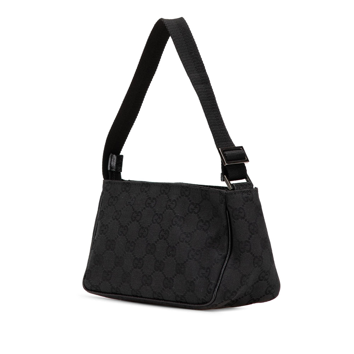 Gucci GG Canvas Handbag