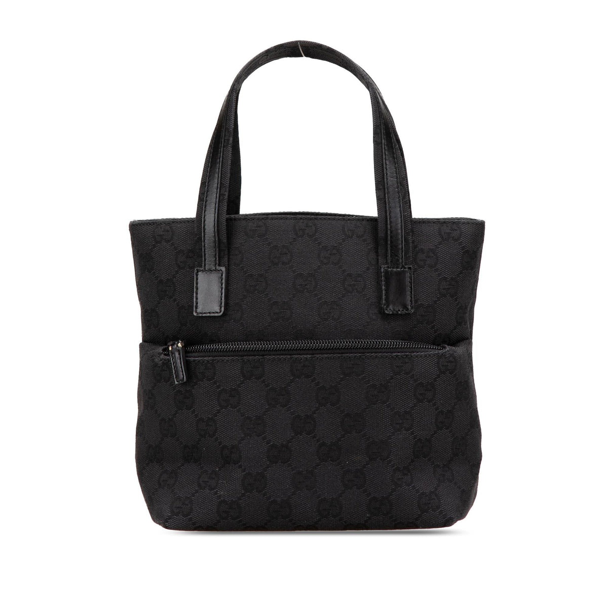 Gucci GG Canvas Handbag
