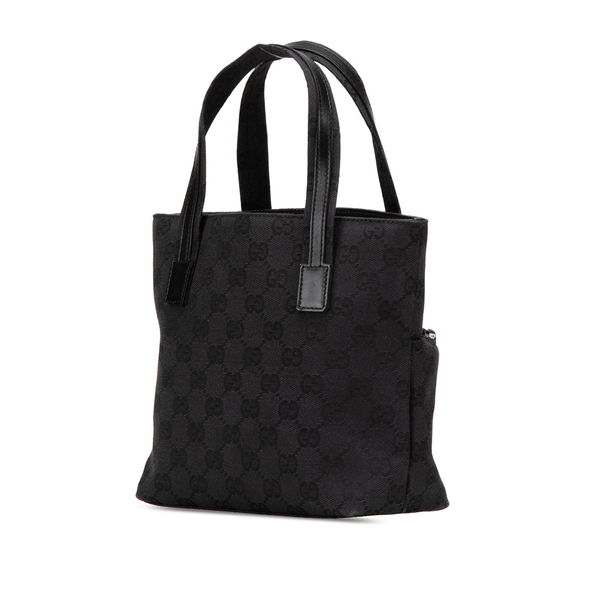 Gucci GG Canvas Handbag