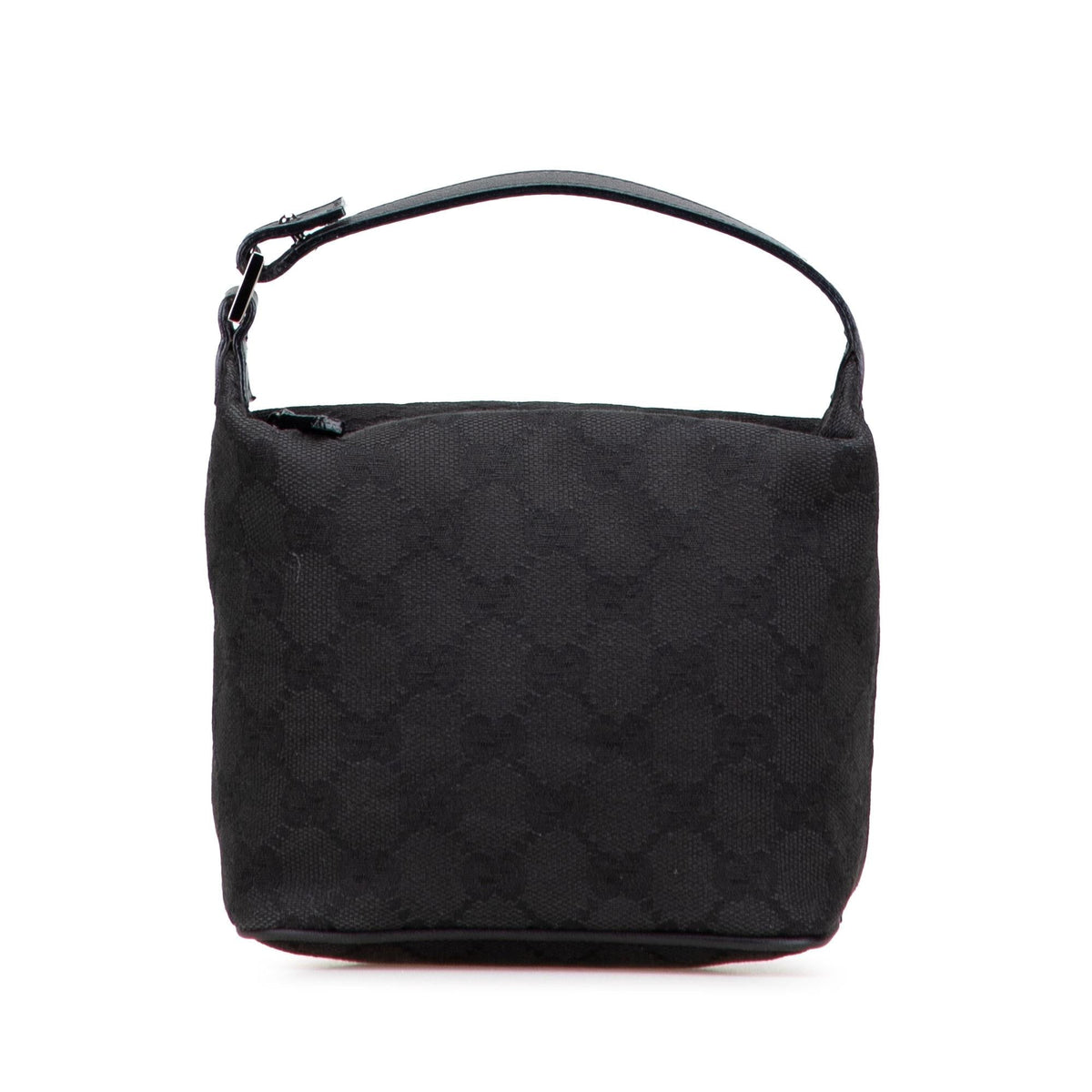 Gucci GG Canvas Handbag