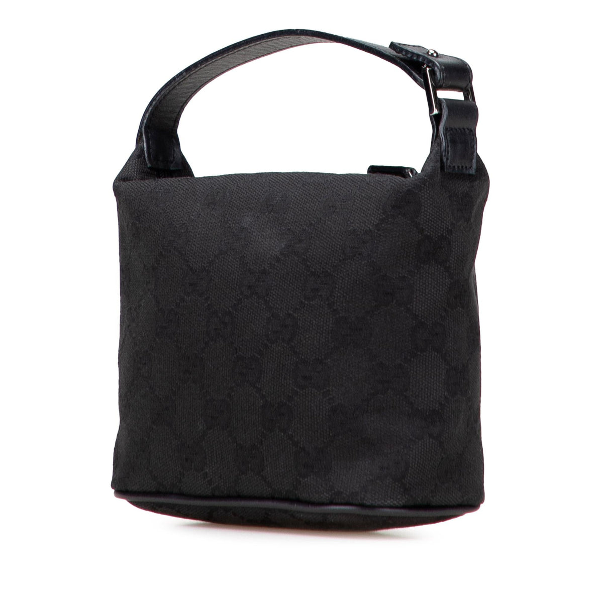Gucci GG Canvas Handbag
