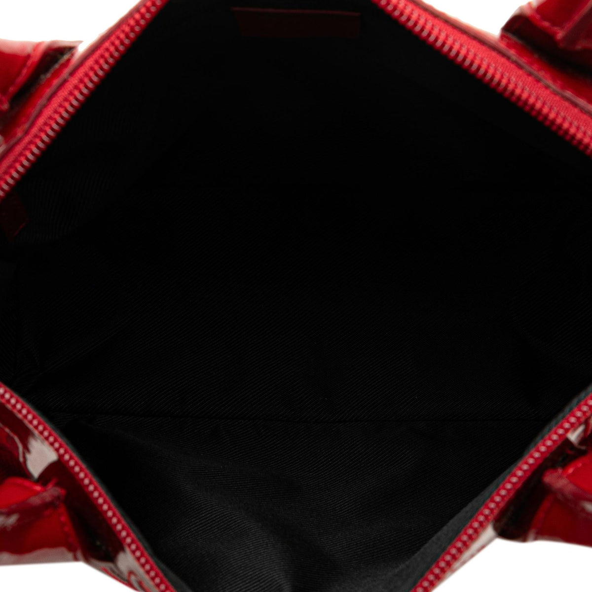 Gucci GG Canvas Handbag
