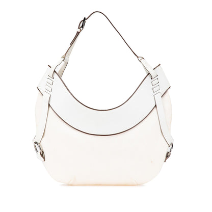 Gucci GG Canvas Hobo