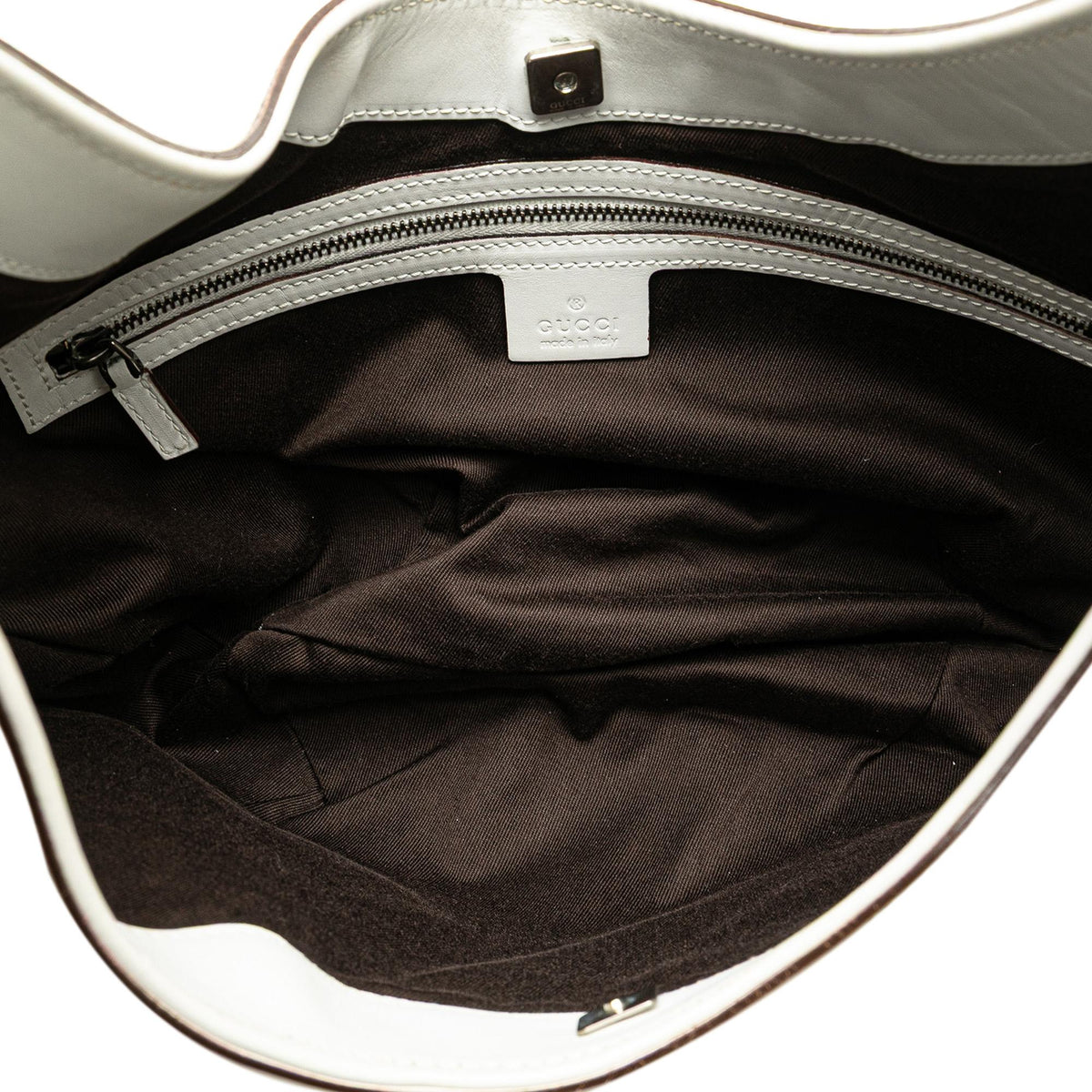 Gucci GG Canvas Hobo