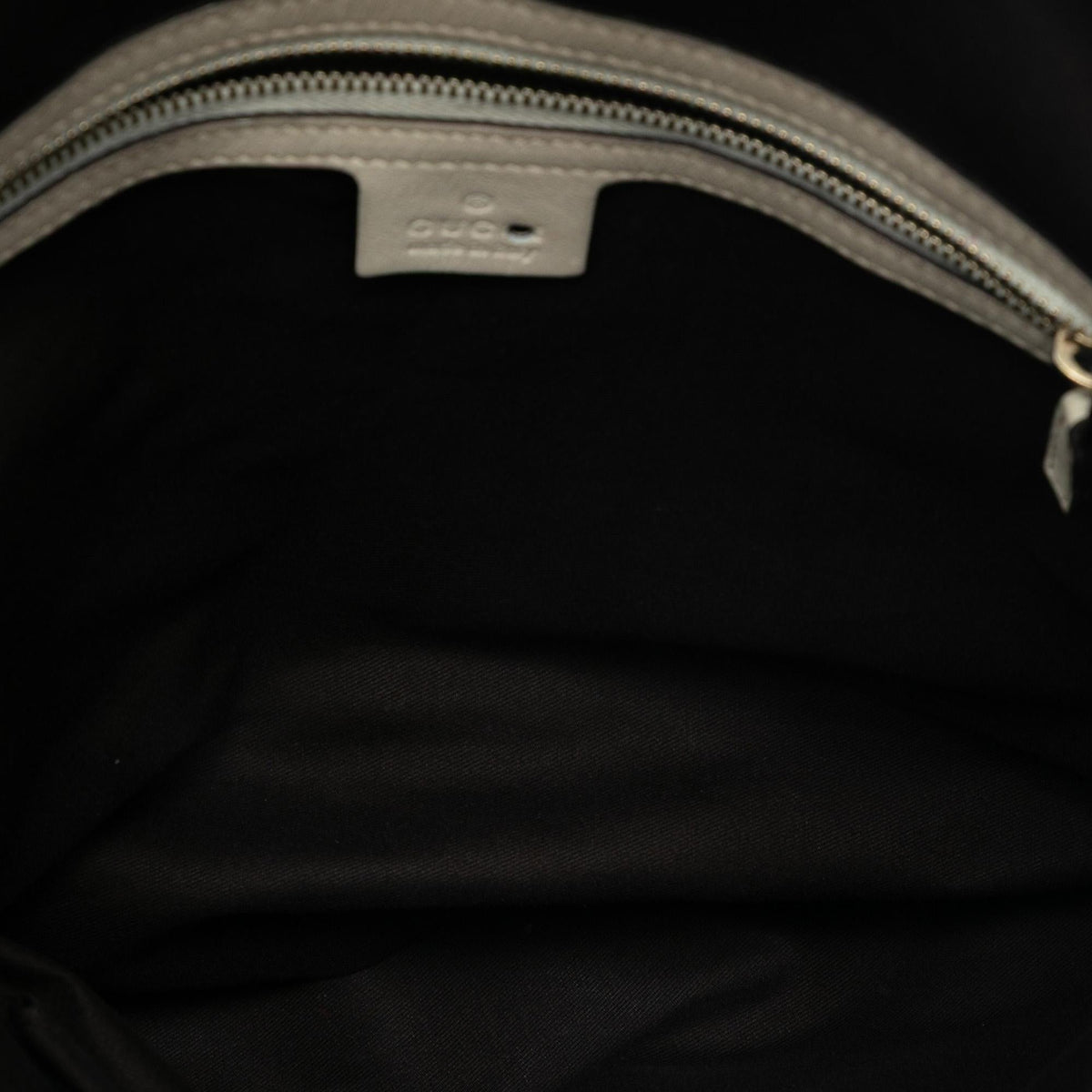 Gucci GG Canvas Horsebit Hobo