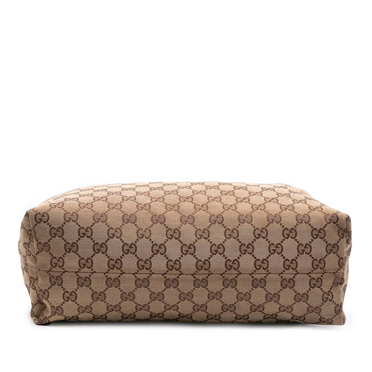 Gucci GG Canvas Icon Bit Satchel