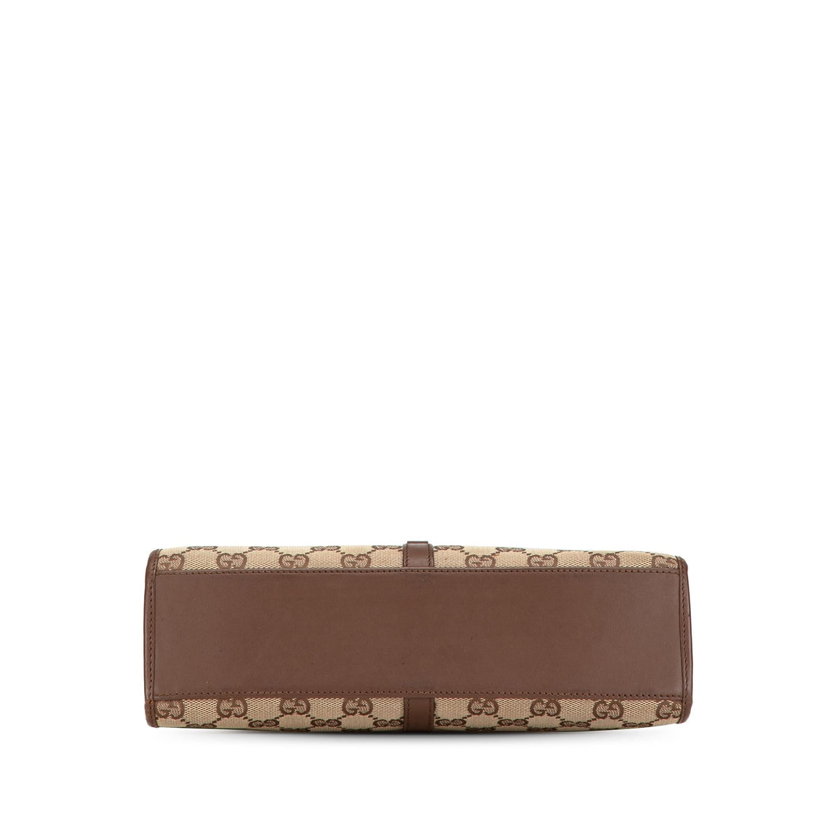 Gucci GG Canvas Jackie Bardot (SHG-KItrZ5)