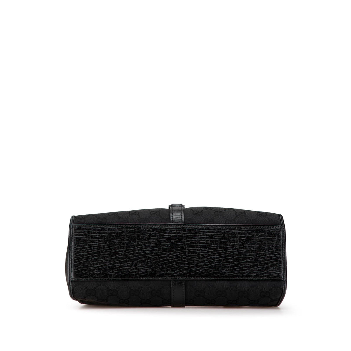 Gucci GG Canvas Jackie Bardot (SHG-Xl6IZj)