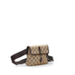 Gucci GG Canvas Jackie Belt Bag (SHG-qQWtZQ)