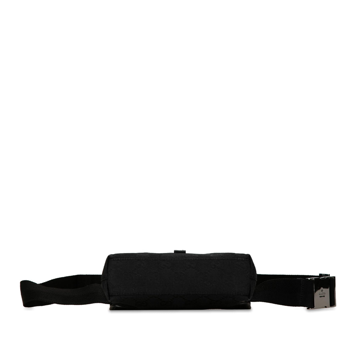 Gucci GG Canvas Jackie Belt Bag (SHG-9IGvGb)