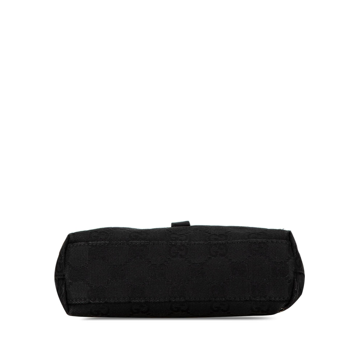 Gucci GG Canvas Jackie Belt Bag