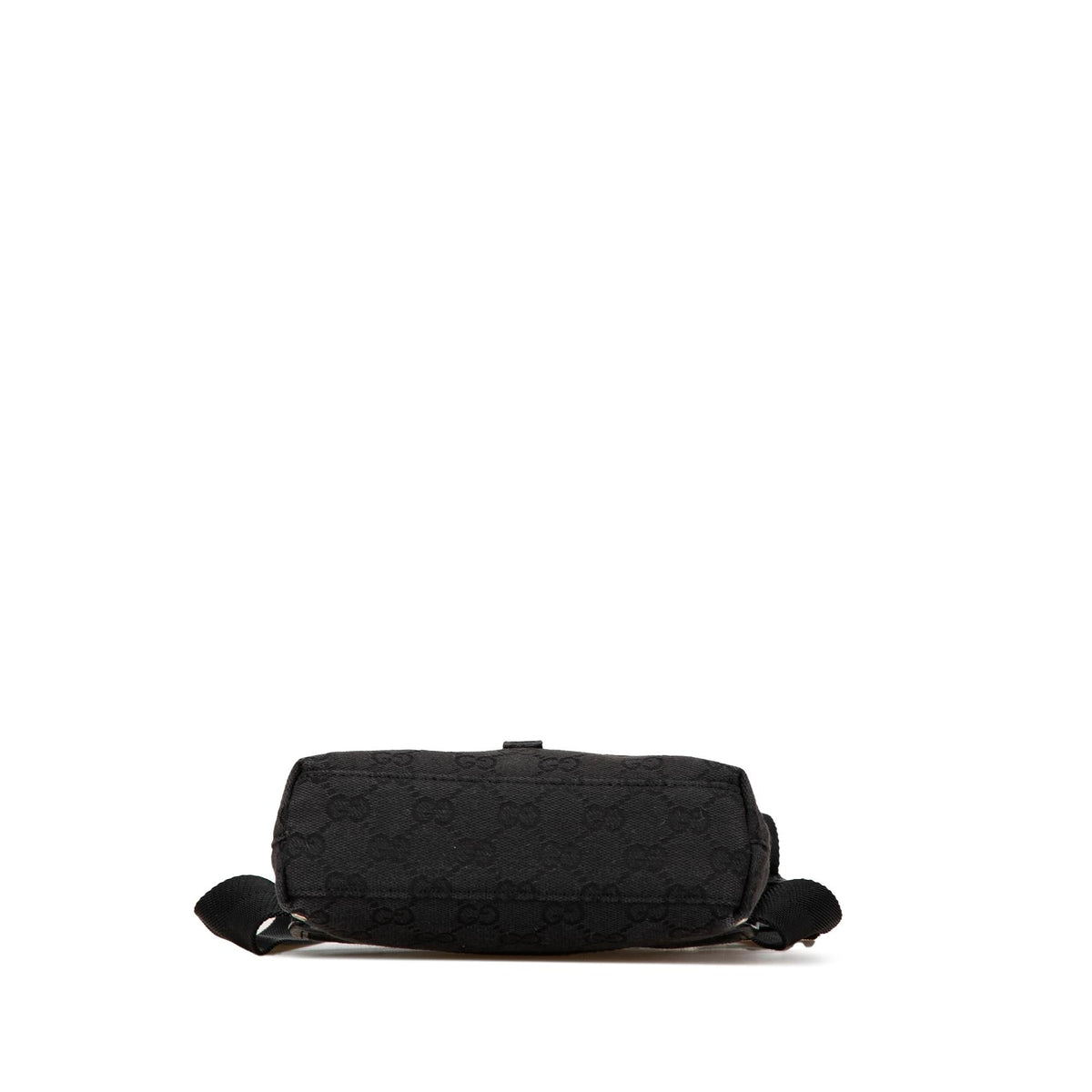 Gucci GG Canvas Jackie Belt Bag (SHG-n1jtZ2)