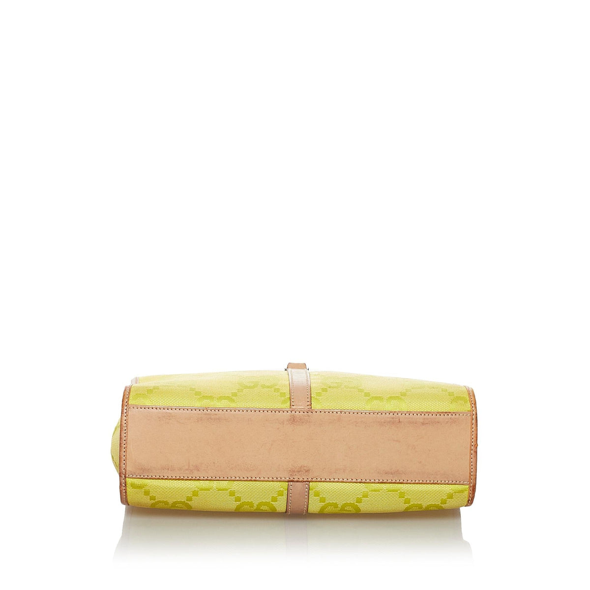 Gucci GG Canvas Jackie Handbag (SHG-29823)