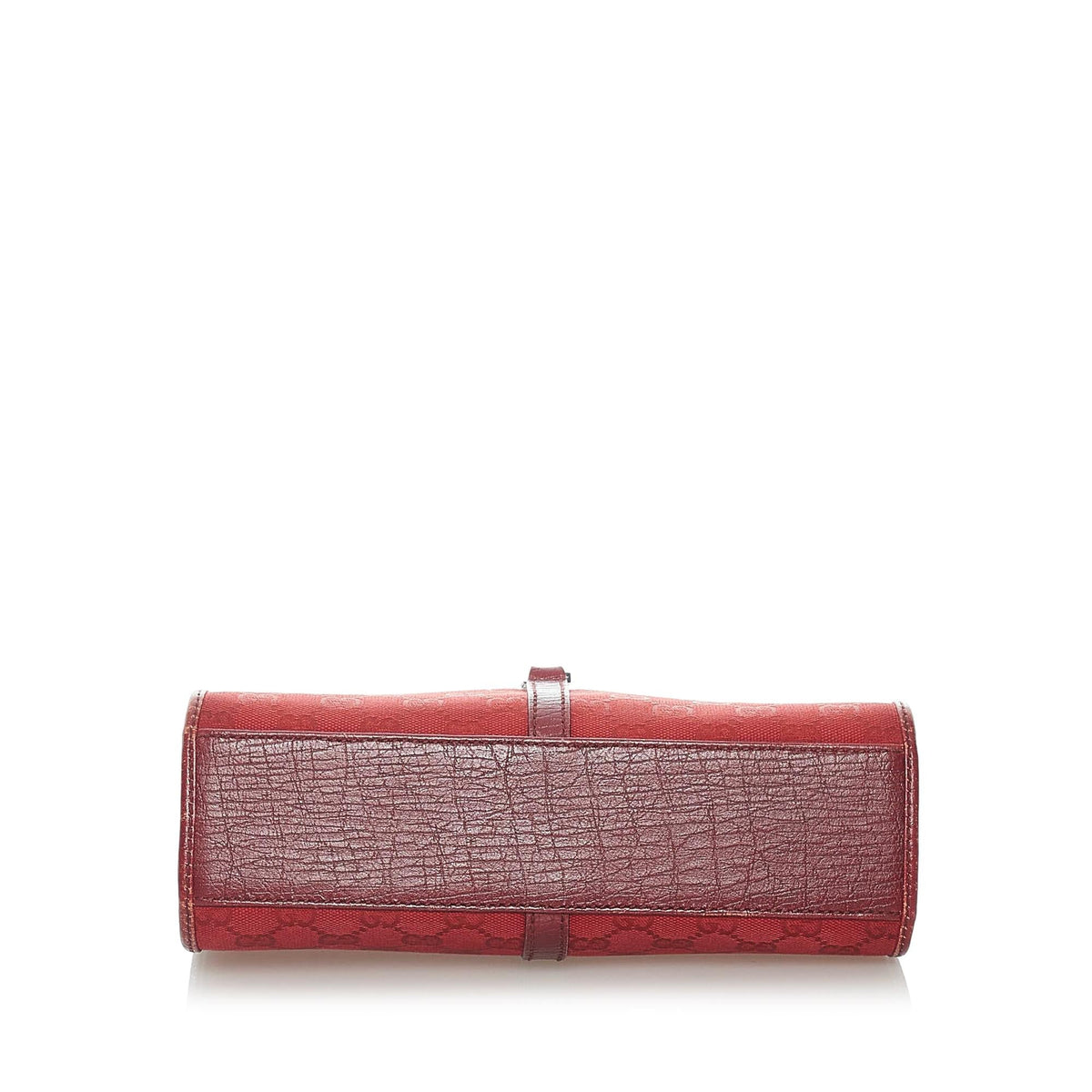 Gucci GG Canvas Jackie Handbag (SHG-32851)