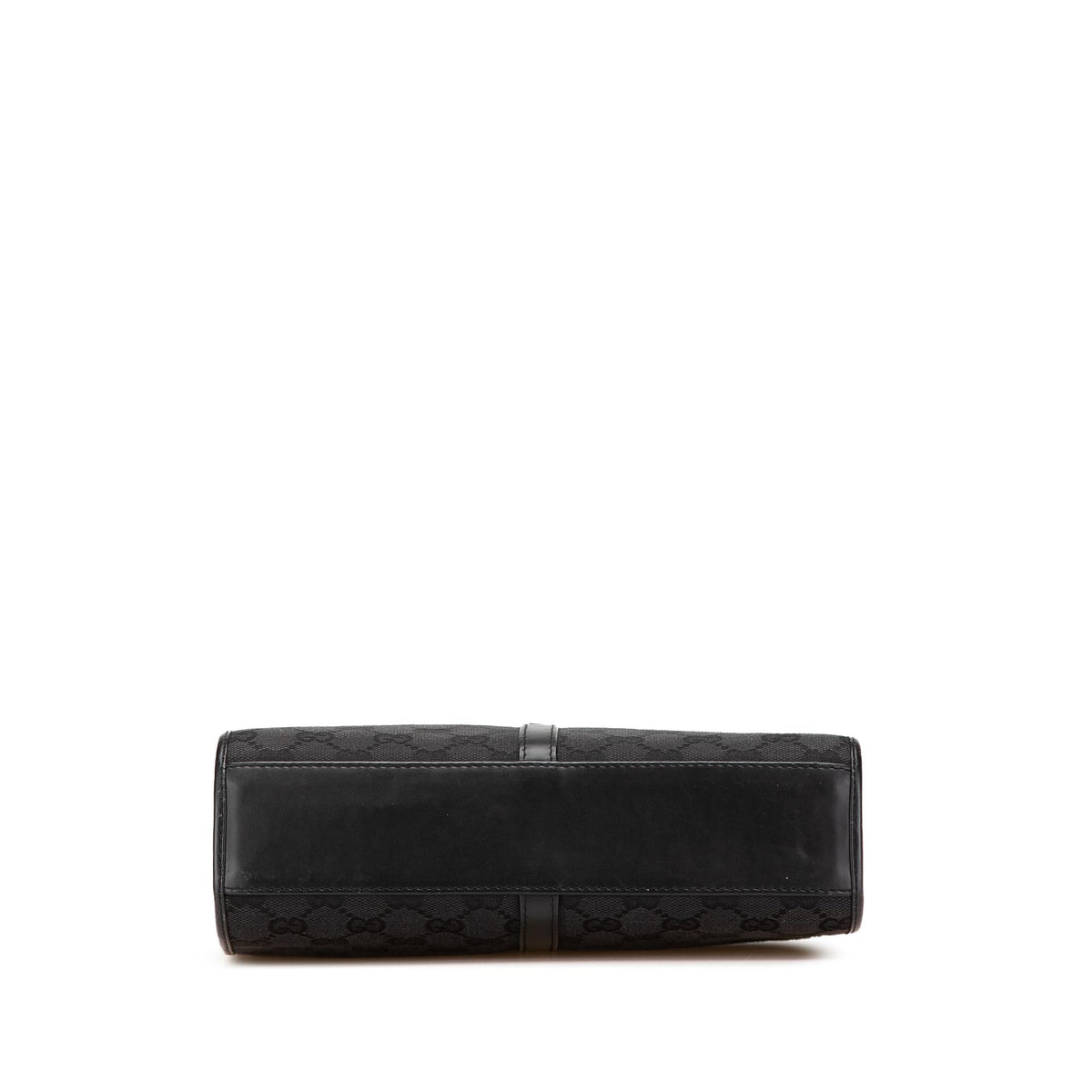 Gucci GG Canvas Jackie Handbag