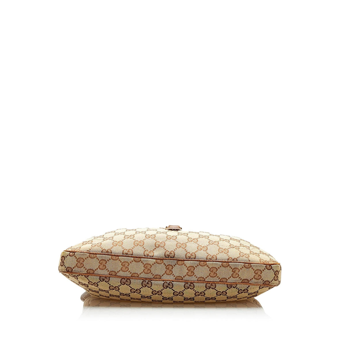 Gucci GG Canvas Jackie O (SHG-36131)