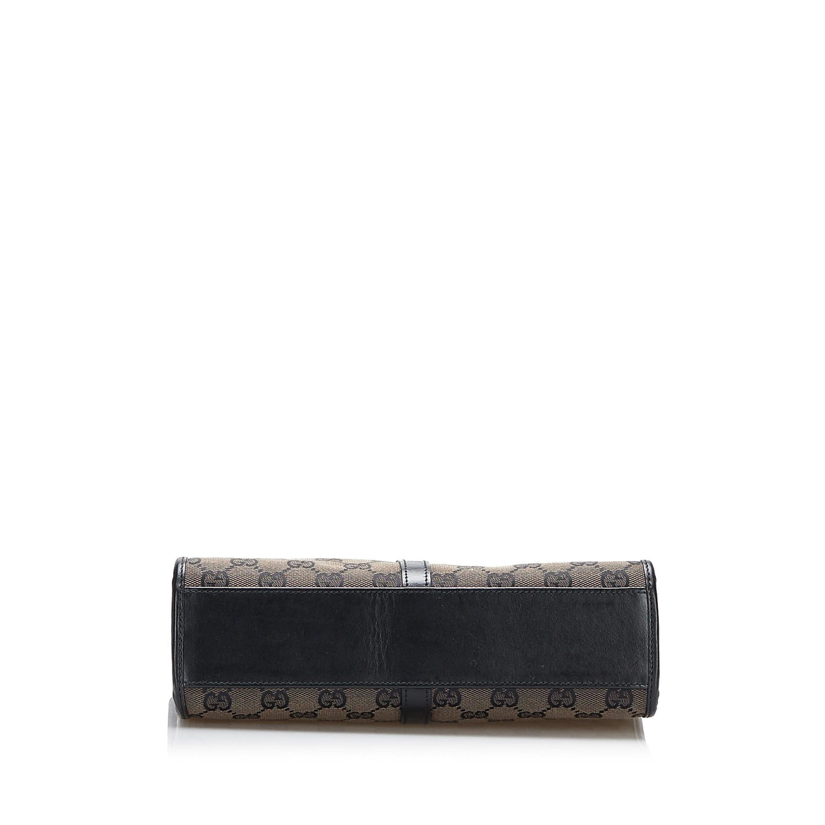 Gucci GG Canvas Jackie (SHG-OLesWp)