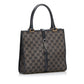 Gucci GG Canvas Jackie (SHG-OLesWp)