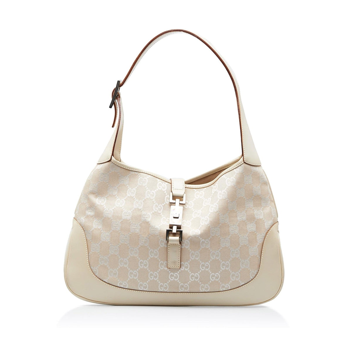 Gucci GG Canvas Jackie (SHG-xaMX9Q)