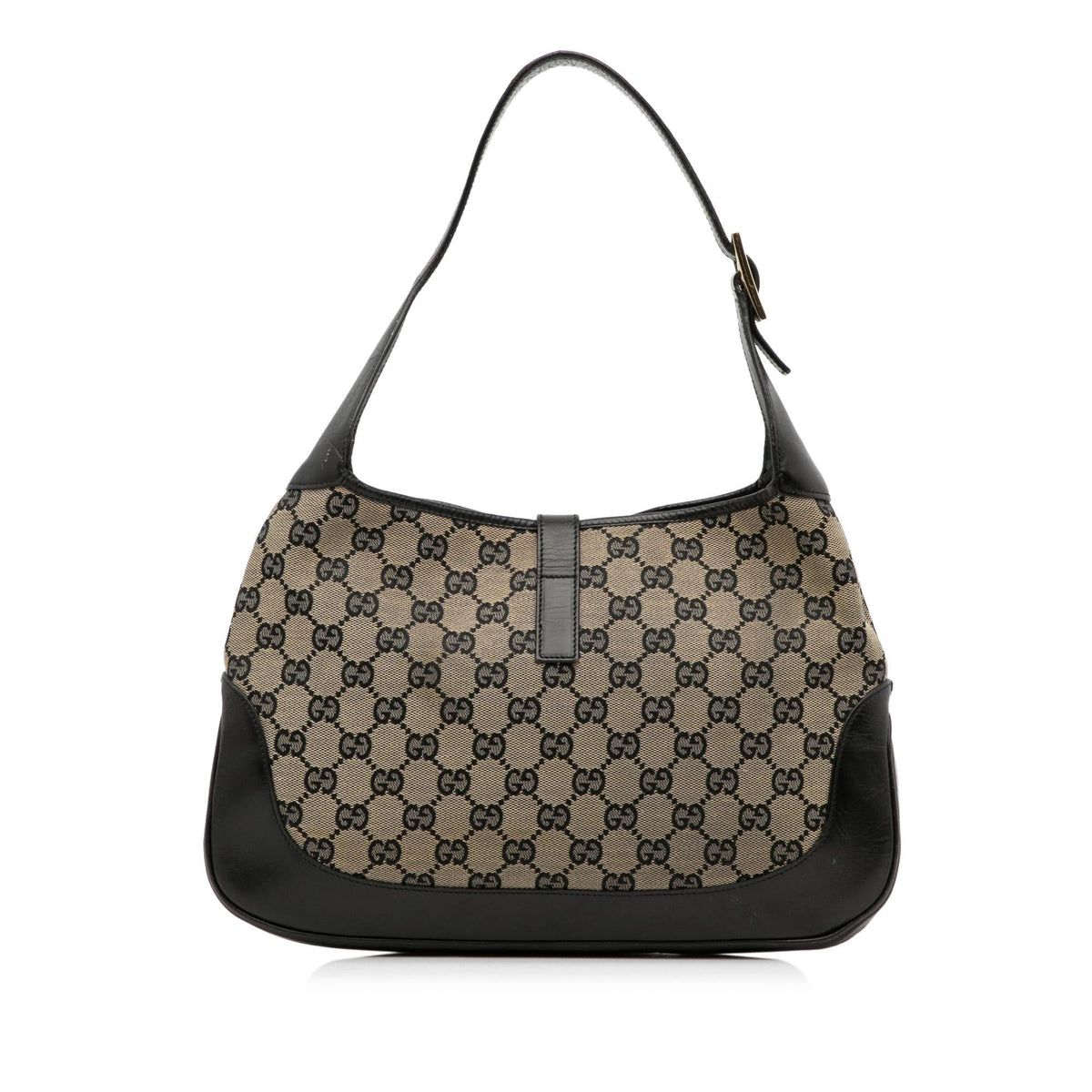 Gucci GG Canvas Jackie (SHG-FXTd0W)