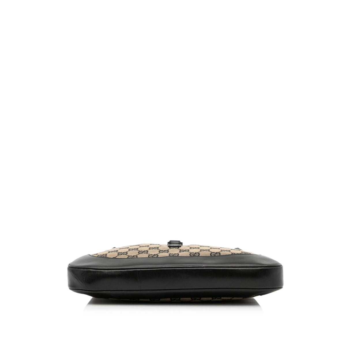 Gucci GG Canvas Jackie (SHG-FXTd0W)