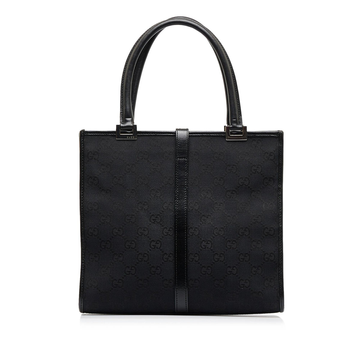 Gucci GG Canvas Jackie (SHG-k3MP7Z)