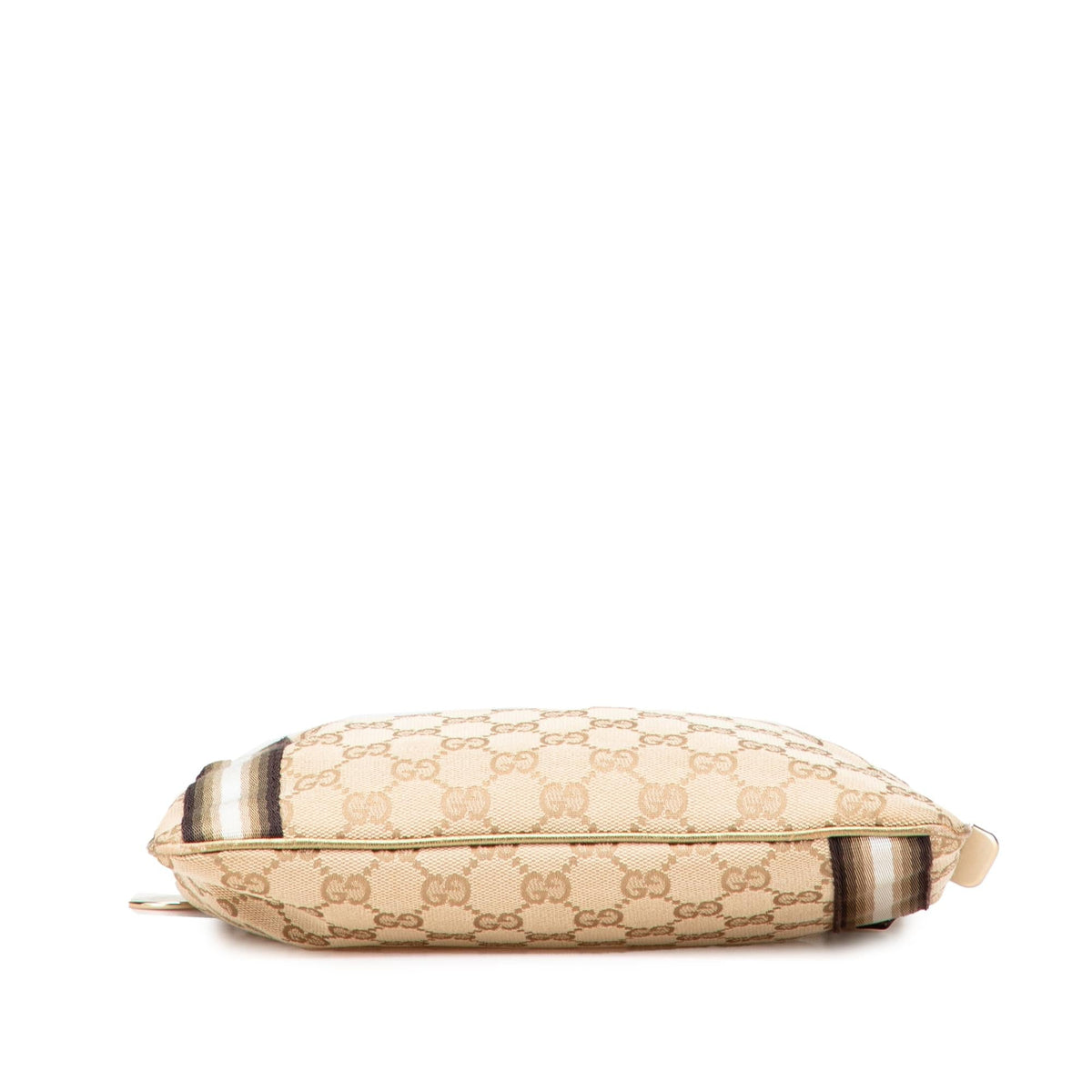 Gucci GG Canvas Jolicoeur Crossbody