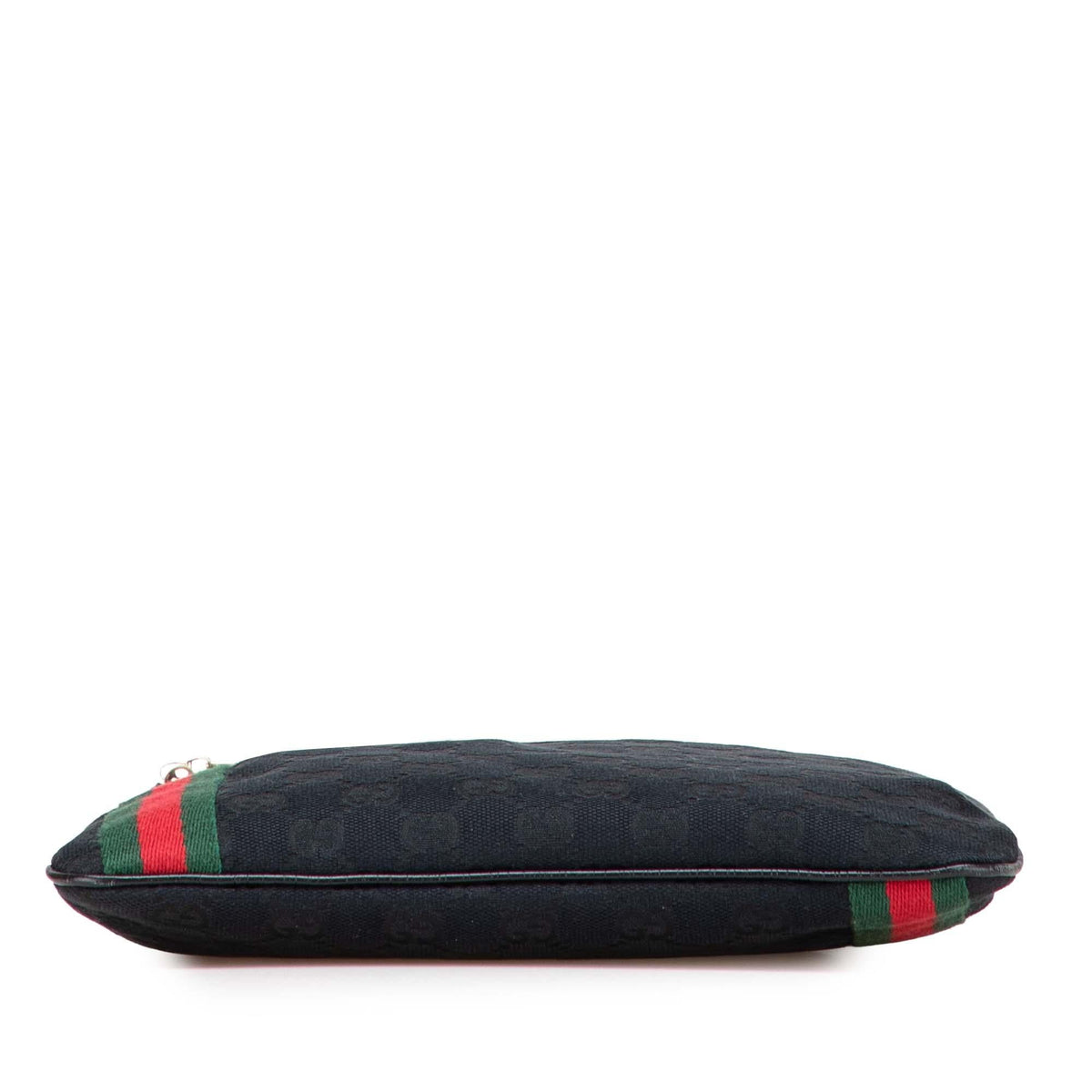 Gucci GG Canvas Jolicoeur Crossbody