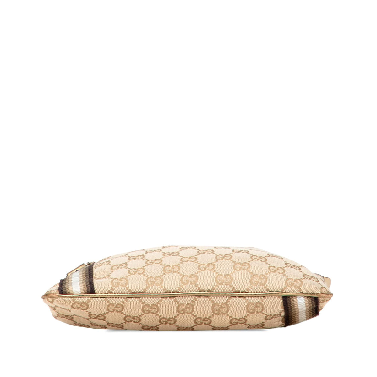 Gucci GG Canvas Jolicoeur Crossbody