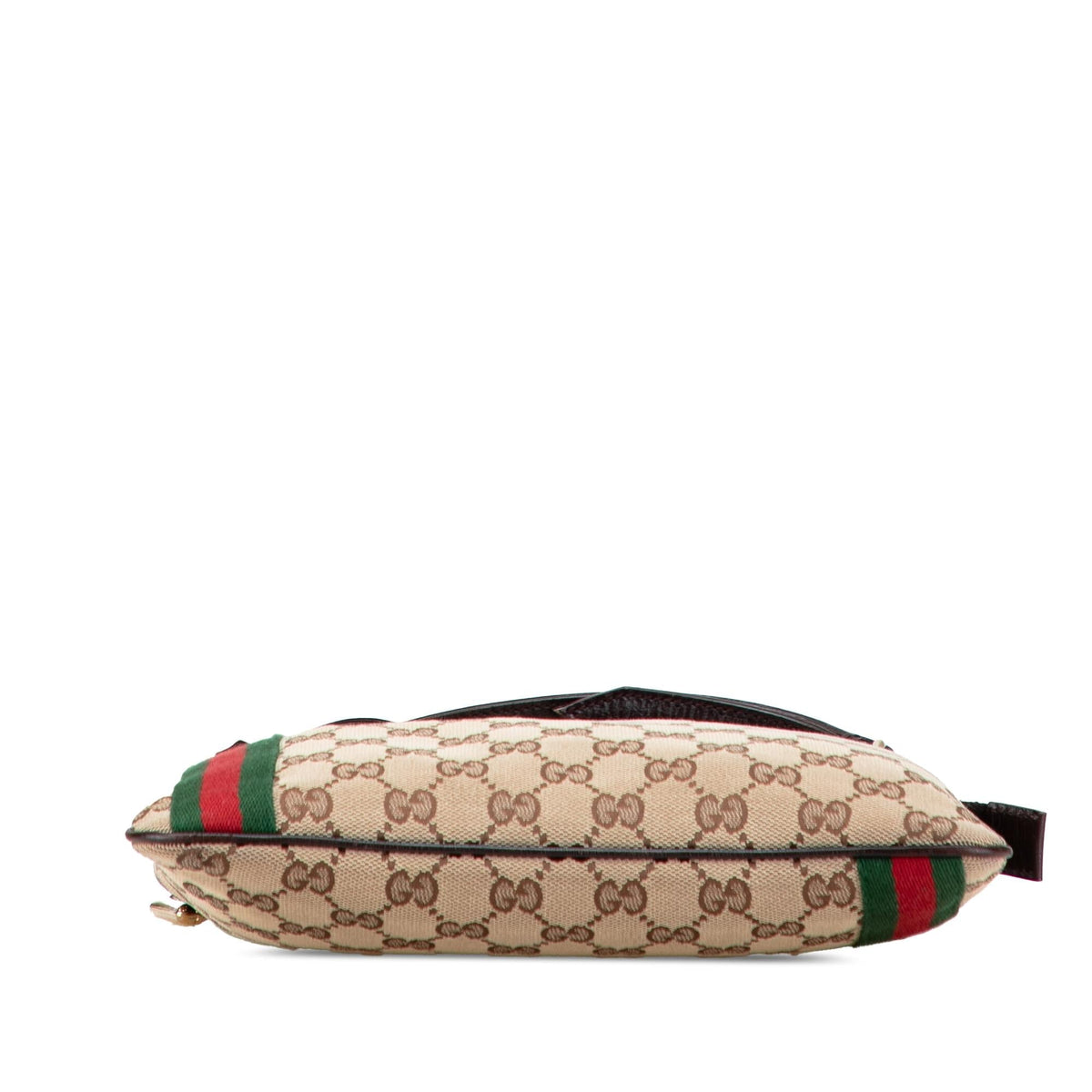 Gucci GG Canvas Jolicoeur Crossbody