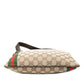 Gucci GG Canvas Jolicoeur Crossbody