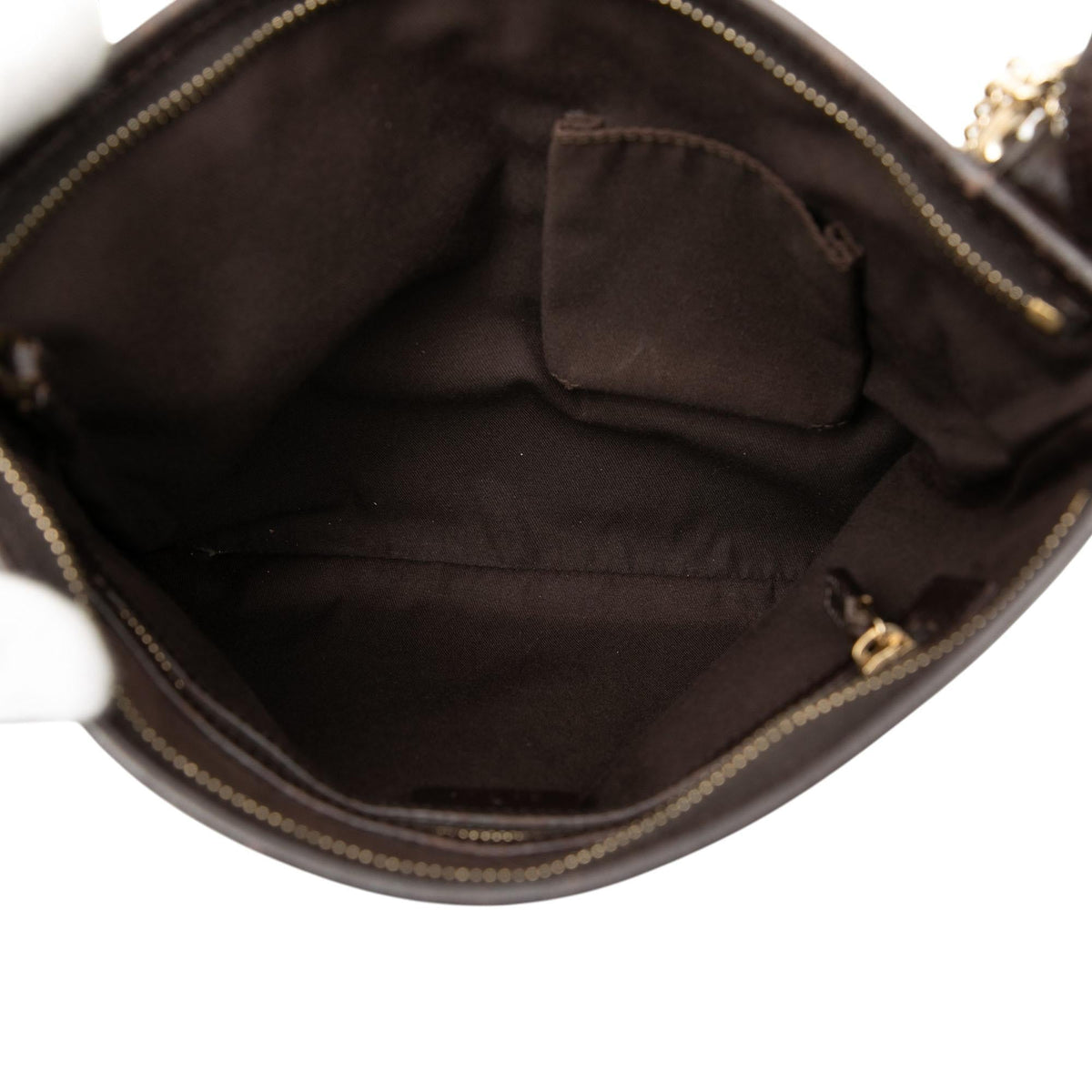 Gucci GG Canvas Jolicoeur Crossbody