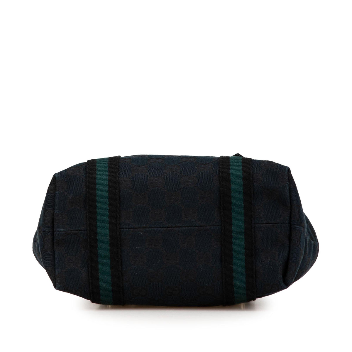 Gucci GG Canvas Jolicoeur Handbag