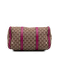 Gucci GG Canvas Joy Boston Bag