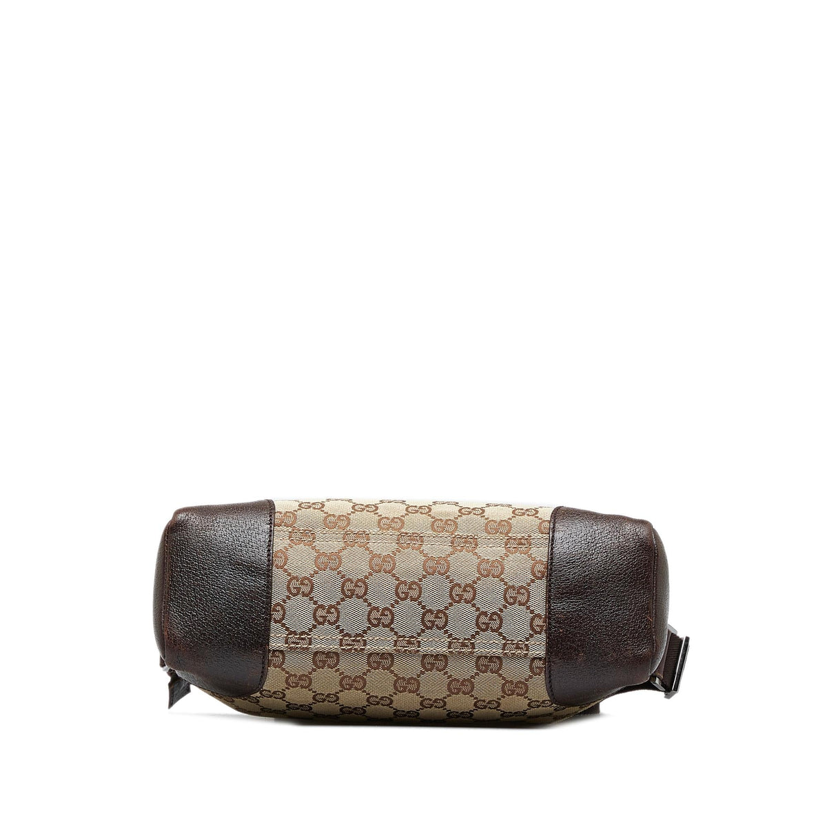 Gucci GG Canvas Joy Crossbody Bag (SHG-Nf2S5t)