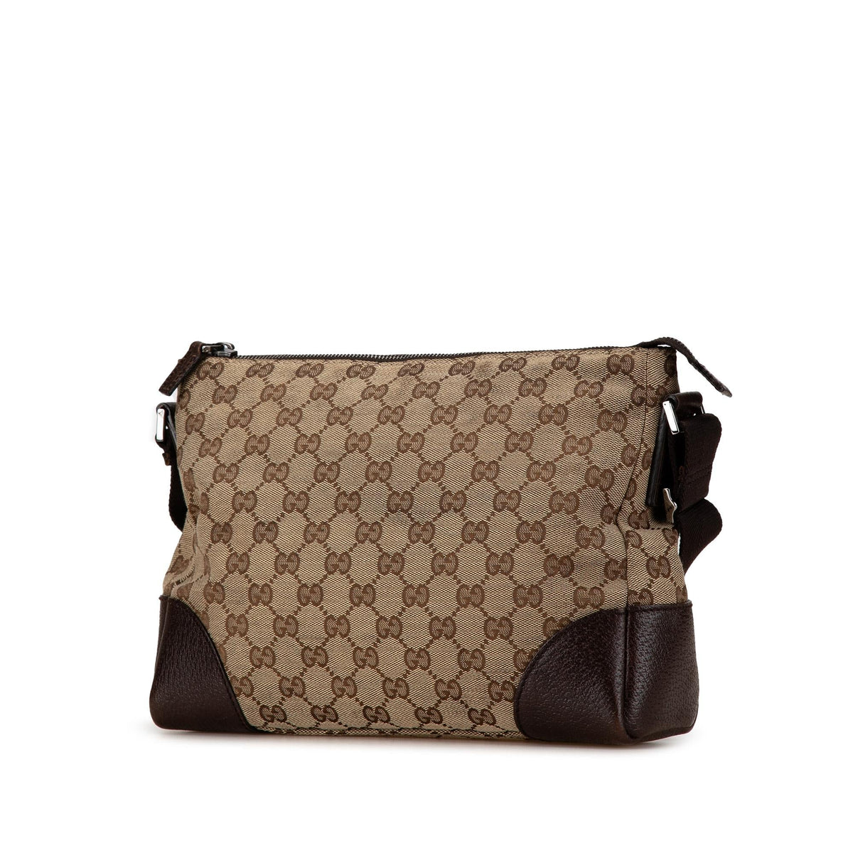 Gucci GG Canvas Joy Crossbody (SHG-Unb4KA)