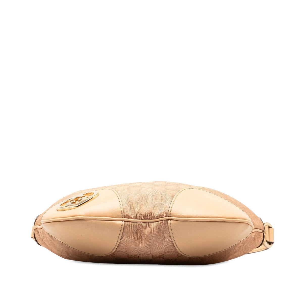 Gucci GG Canvas Lovely Crossbody