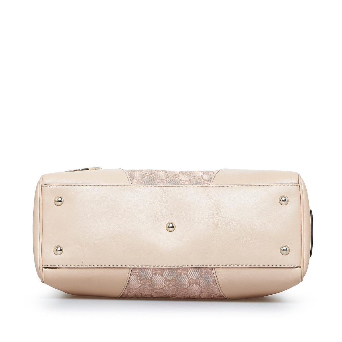 Gucci GG Canvas Lovely Handbag (SHG-qt1rYM)