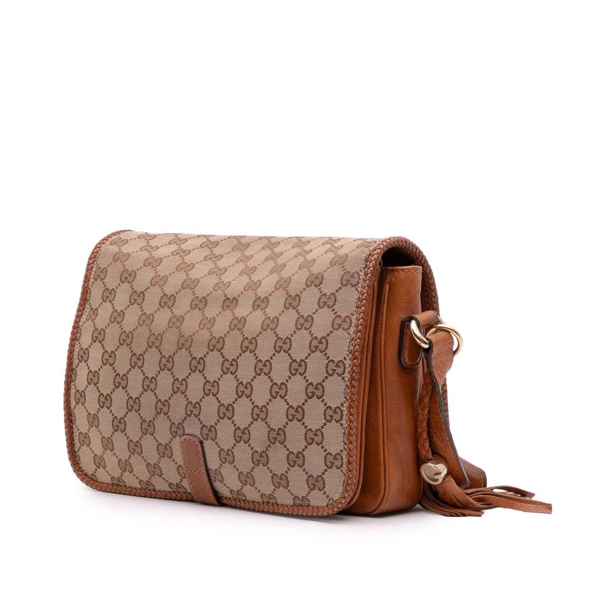 Gucci GG Canvas Marrakech Crossbody