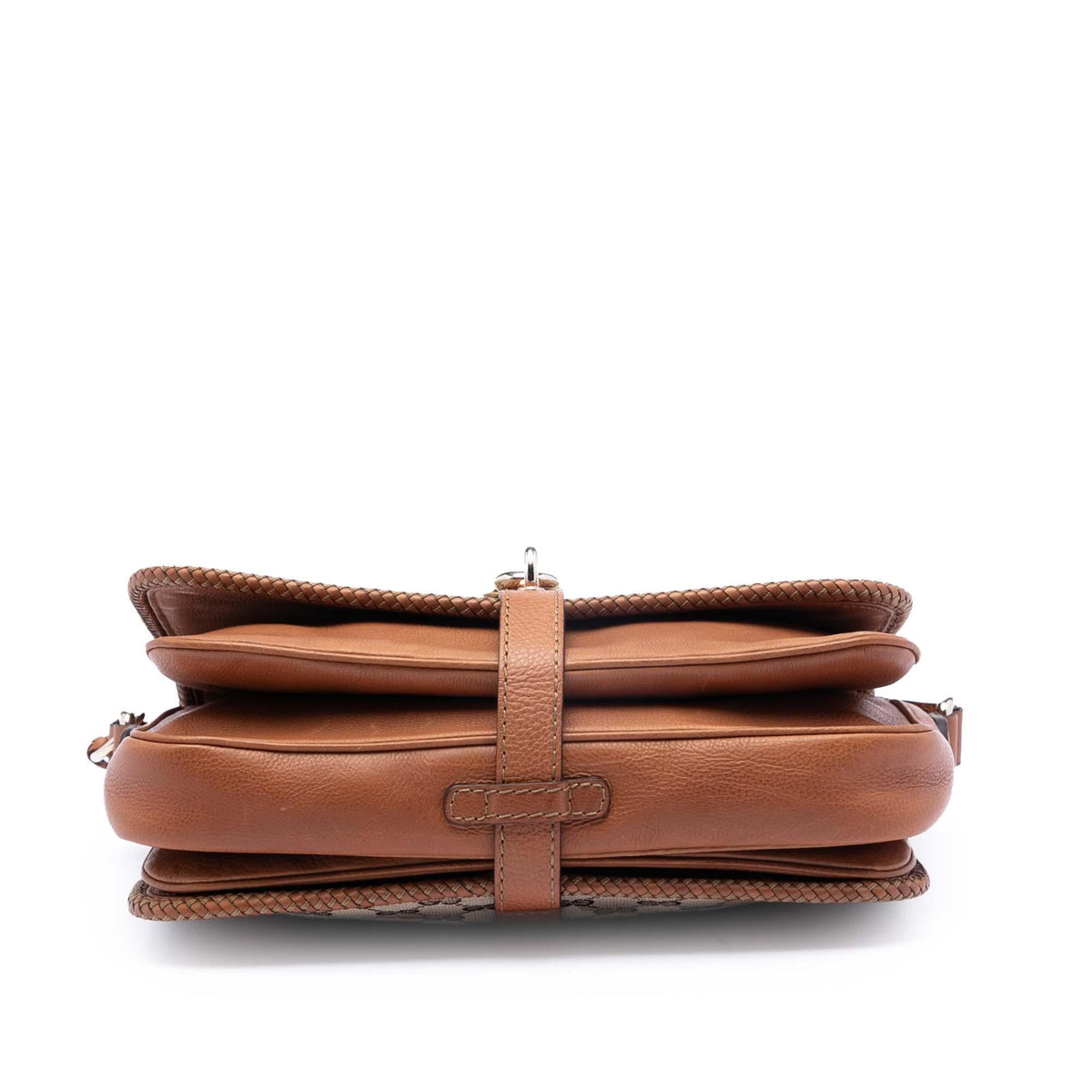 Gucci GG Canvas Marrakech Crossbody