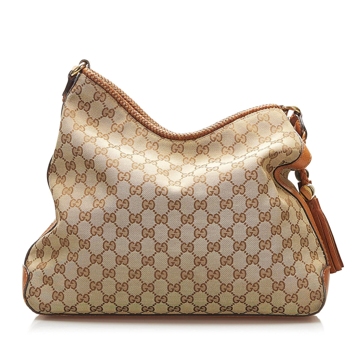 Gucci GG Canvas Marrakech (SHG-35189)