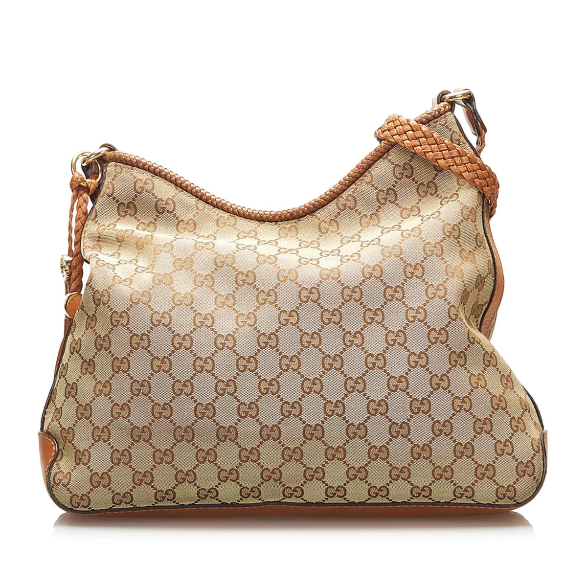 Gucci GG Canvas Marrakech (SHG-35189)