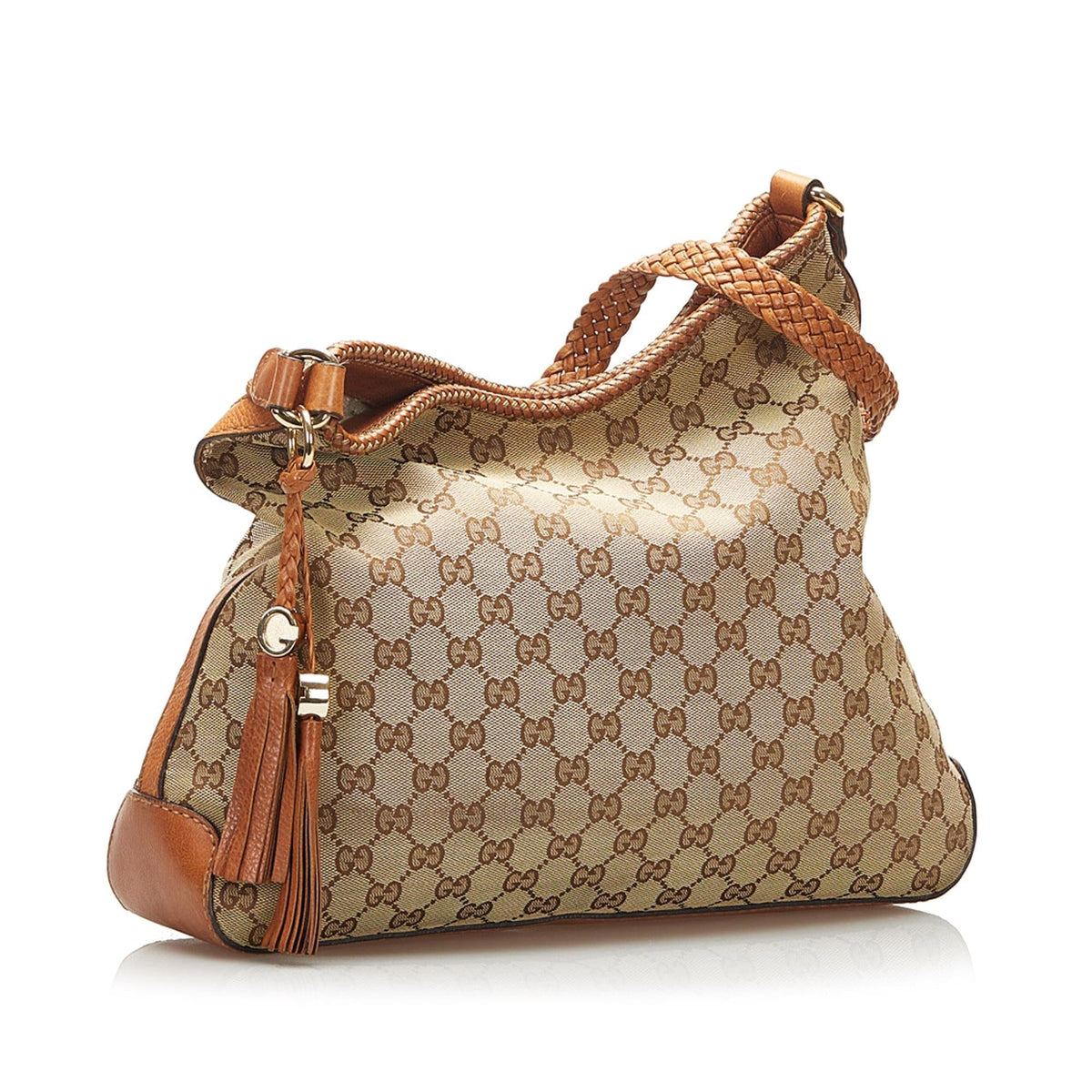 Gucci GG Canvas Marrakech (SHG-35189)
