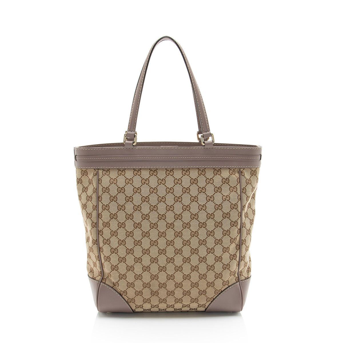 Gucci GG Canvas Mayfair Large Tote