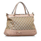 Gucci GG Canvas Mayfair Satchel (SHG-faYZKh)