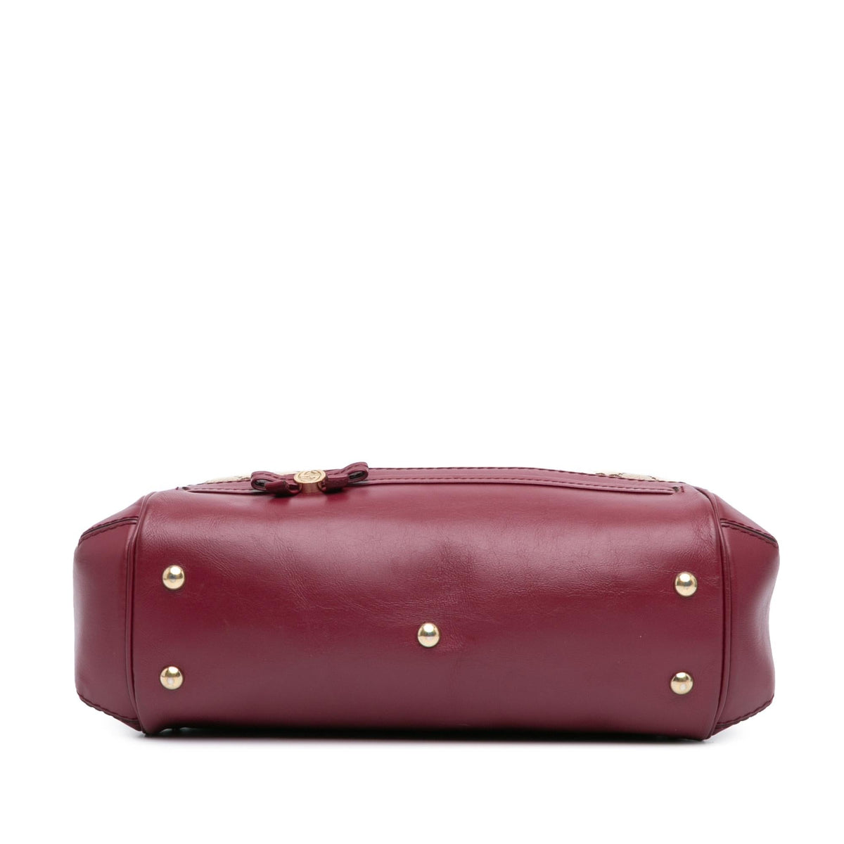 Gucci GG Canvas Mayfair Satchel