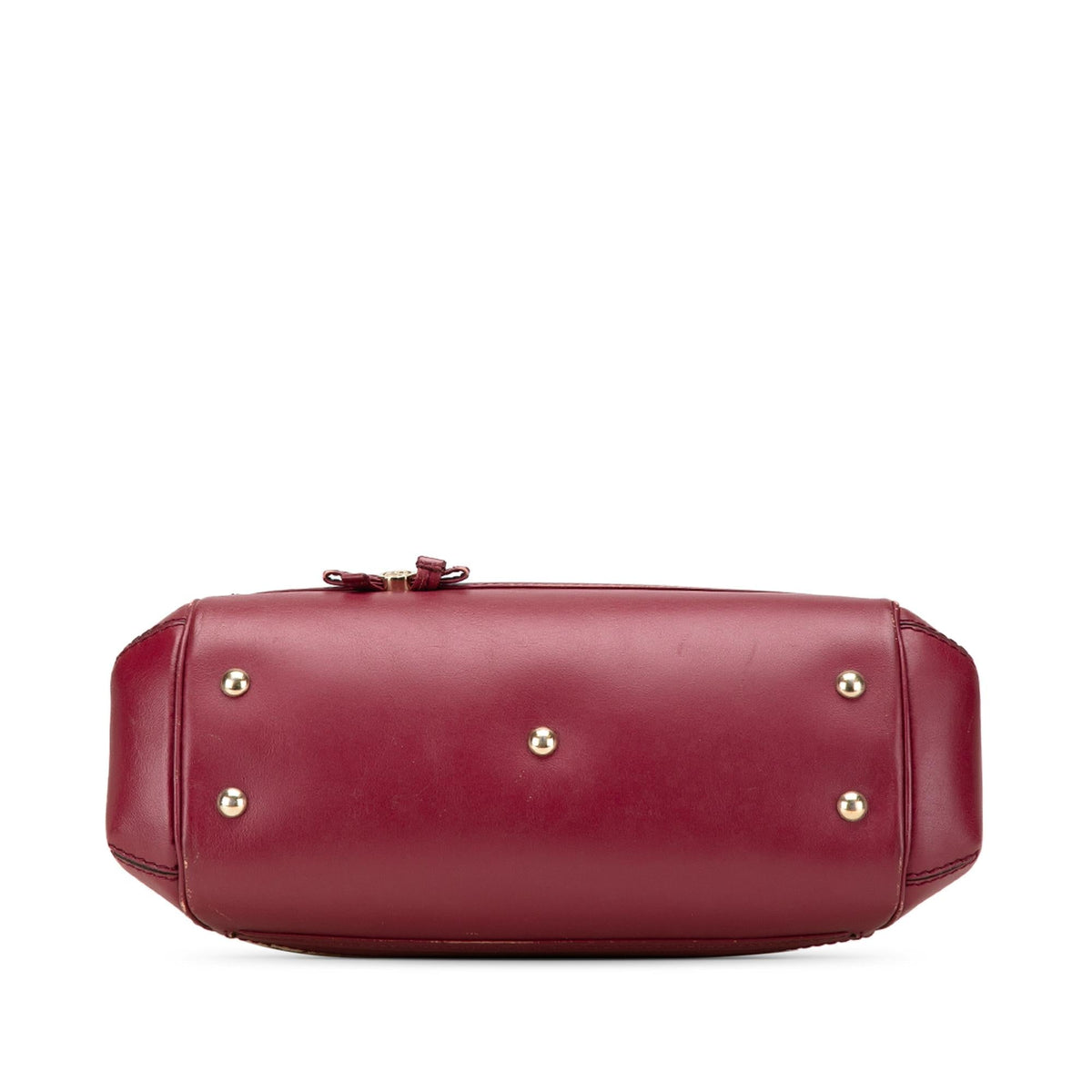 Gucci GG Canvas Mayfair Satchel