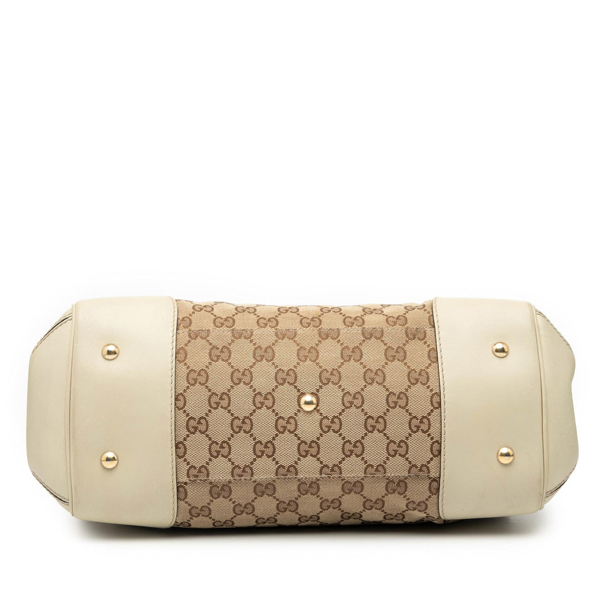 Gucci GG Canvas Mayfair Tote