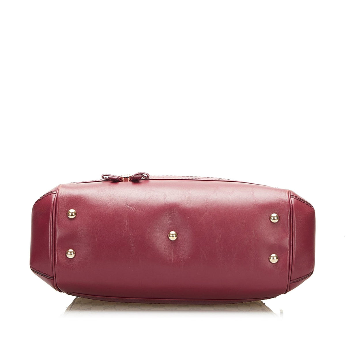 Gucci GG Canvas Mayfair (SHG-35089)